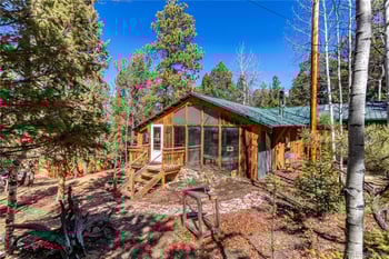 44 Anderson Rd, Florissant, CO 80816