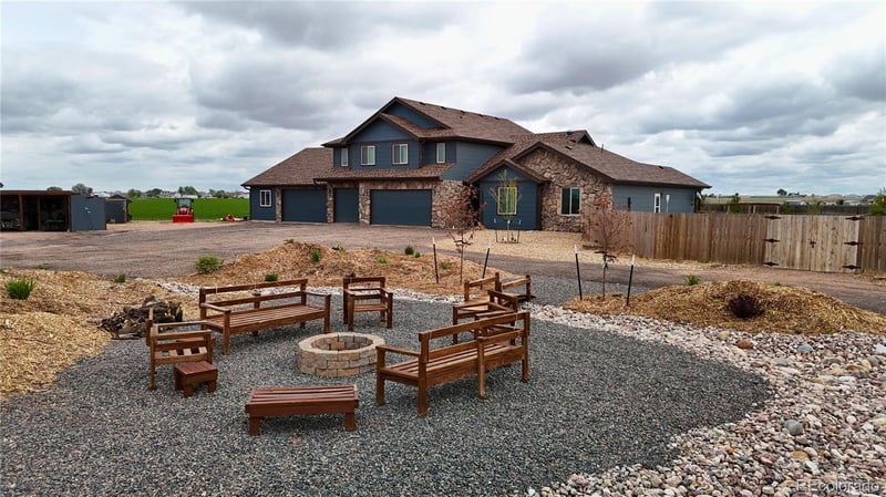 20633 County Road 72, Eaton, CO 80615