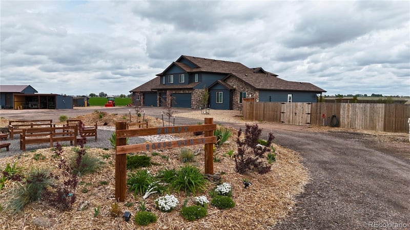 20633 County Road 72, Eaton, CO 80615