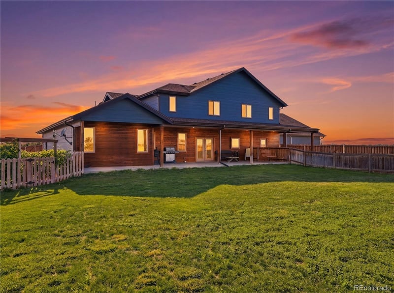 20633 County Road 72, Eaton, CO 80615