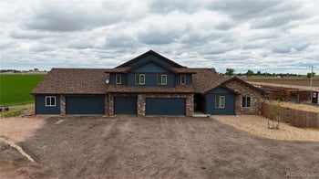 20633 County Road 72, Eaton, CO 80615