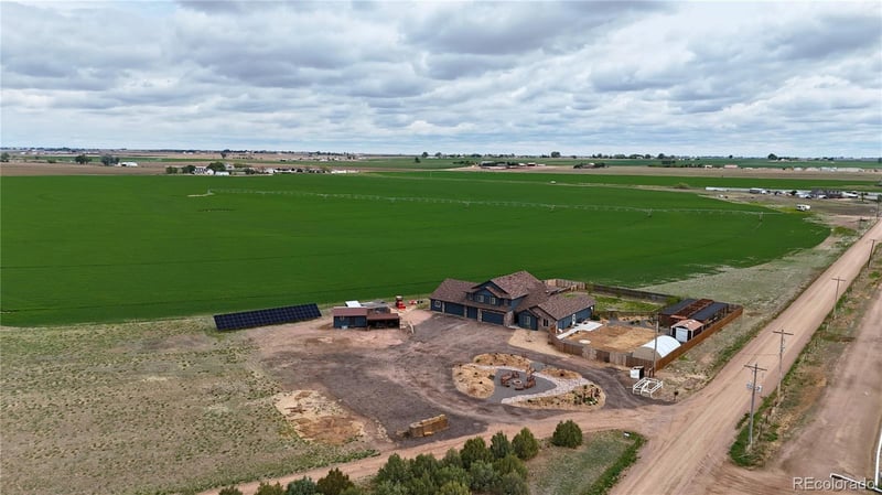 20633 County Road 72, Eaton, CO 80615