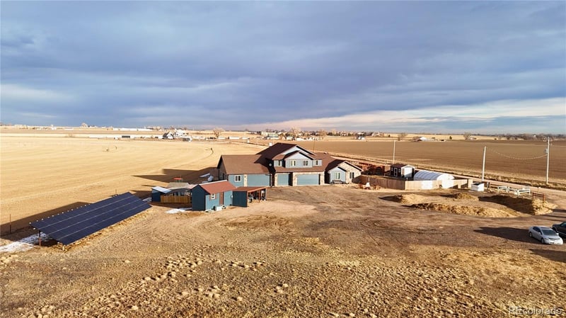 20633 County Road 72, Eaton, CO 80615