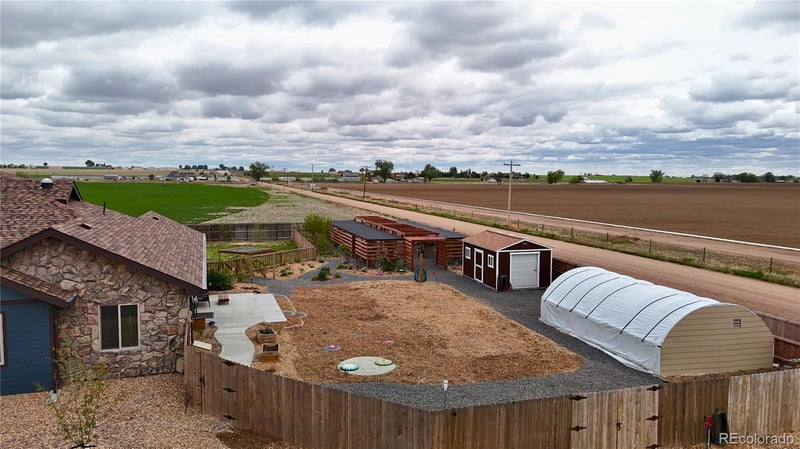 20633 County Road 72, Eaton, CO 80615