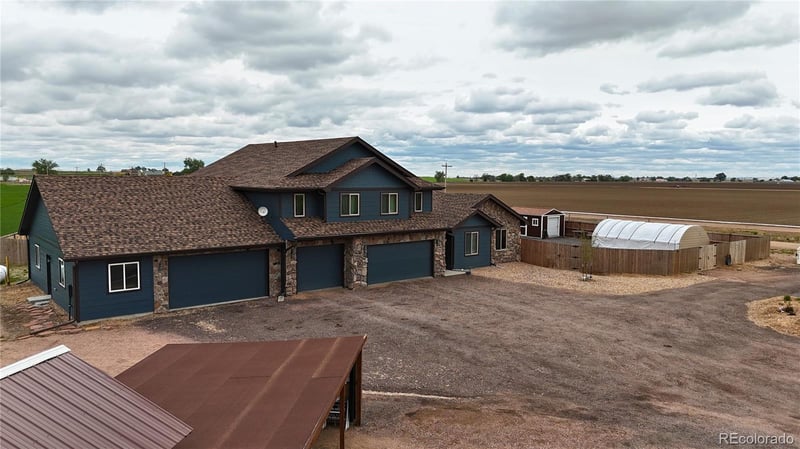 20633 County Road 72, Eaton, CO 80615