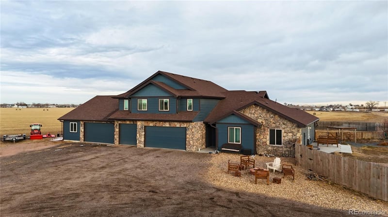 20633 County Road 72, Eaton, CO 80615