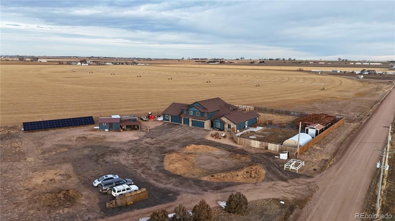 20633 County Road 72, Eaton, CO 80615