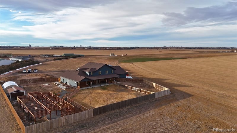 20633 County Road 72, Eaton, CO 80615