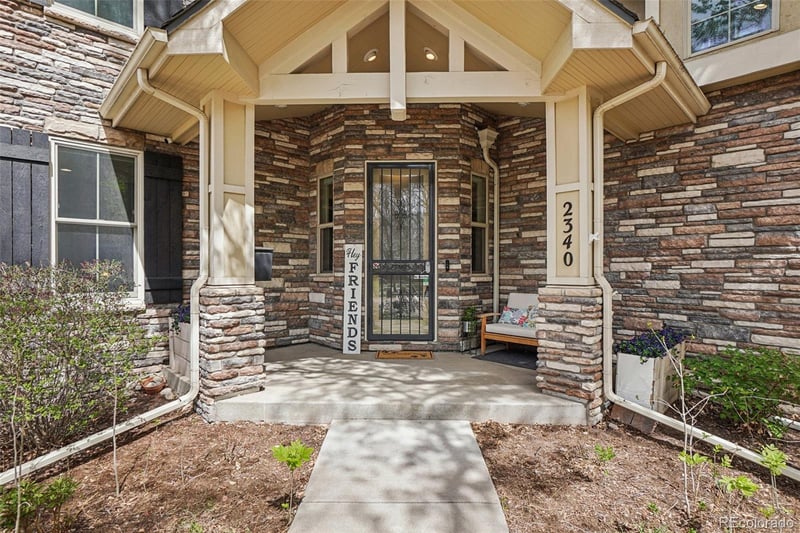2340 Humboldt St, Denver, CO 80210
