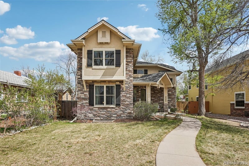 2340 Humboldt St, Denver, CO 80210