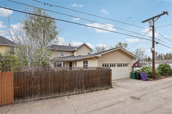 2340 Humboldt St, Denver, CO 80210