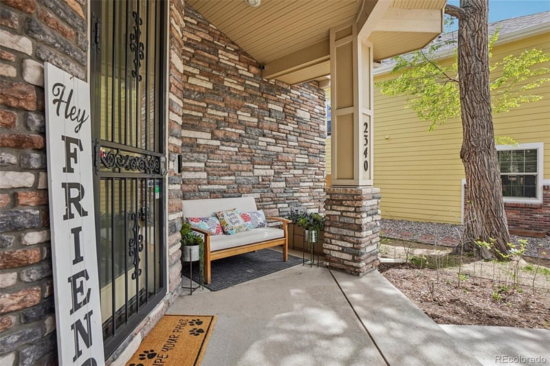 2340 S Humboldt St, Denver, CO 80210