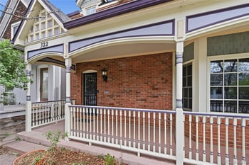 322 Humboldt St, Denver, CO 80209