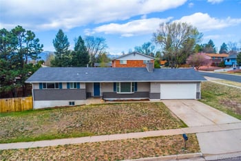 2122 Sussex Ln, Colorado Springs, CO 80909