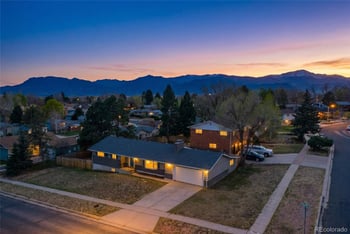 2122 Sussex Ln, Colorado Springs, CO 80909