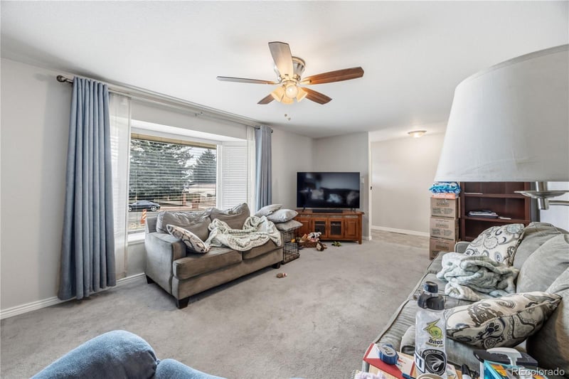 2122 Sussex Ln, Colorado Springs, CO 80909