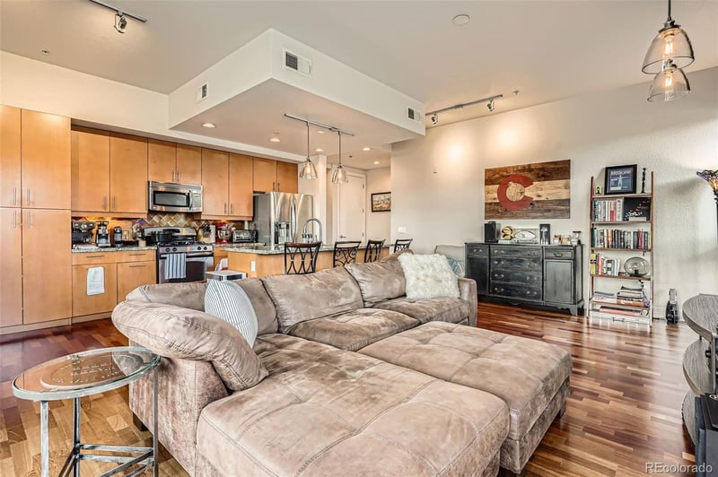 2460 29th Ave #106, Denver, CO 80211