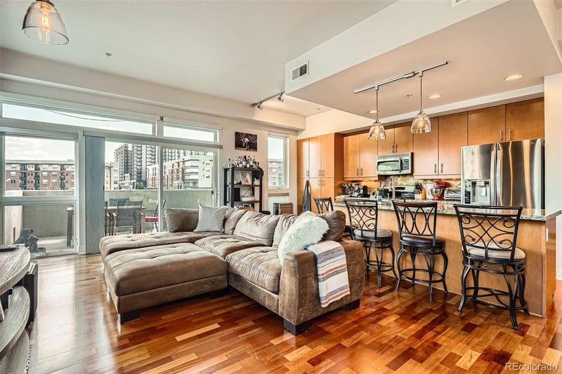 2460 29th Ave #106, Denver, CO 80211