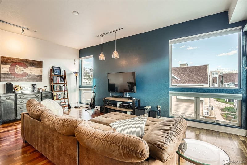 2460 29th Ave #106, Denver, CO 80211