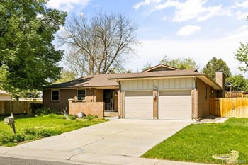 5477 S Cimarron Rd, Littleton, CO 80123