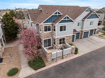 23501 Alamo Pl #A, Aurora, CO 80016