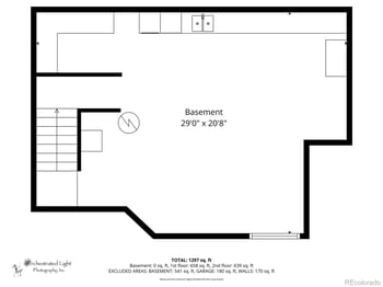 23501 Alamo Pl #A, Aurora, CO 80016