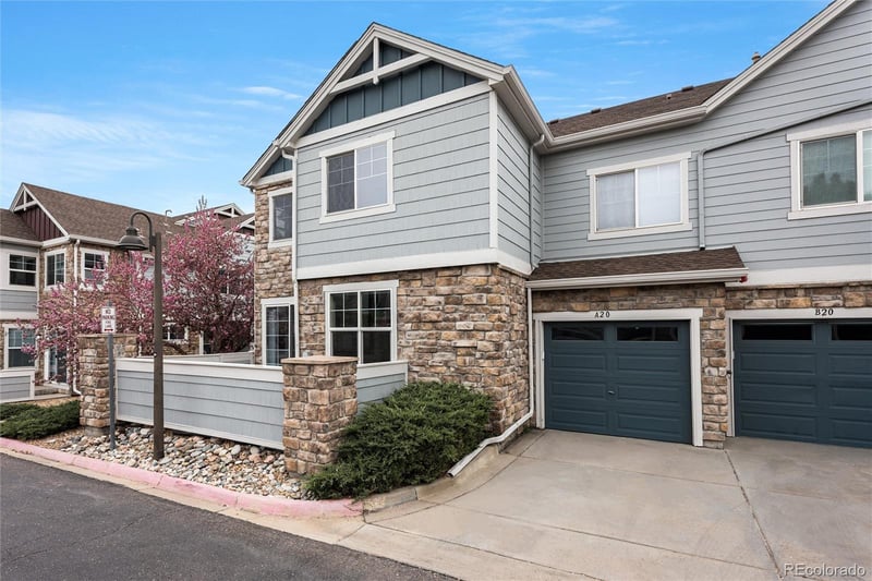 23501 Alamo Pl #A, Aurora, CO 80016