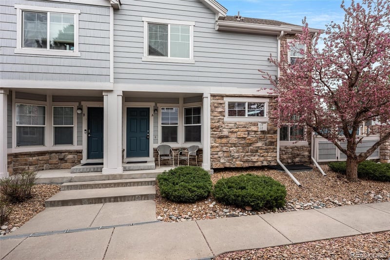 23501 Alamo Pl #A, Aurora, CO 80016