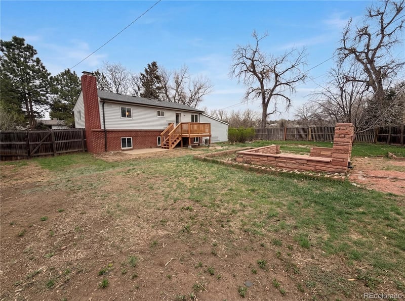 4201 Hoyt Ct, Wheat Ridge, CO 80033