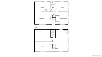 4201 Hoyt Ct, Wheat Ridge, CO 80033