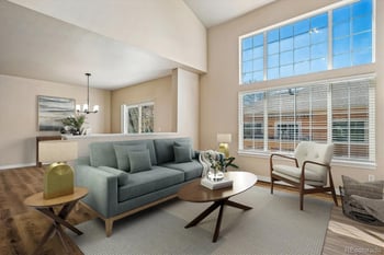 4545 S Taft Way, Morrison, CO 80465