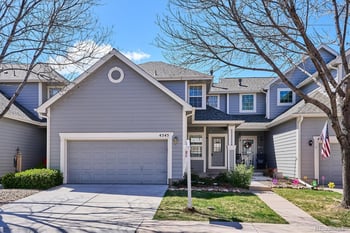 4545 S Taft Way, Morrison, CO 80465