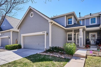 4545 Taft Way, Morrison, CO 80465