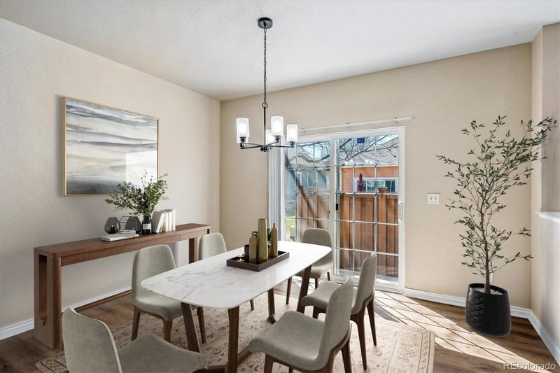 4545 Taft Way, Morrison, CO 80465