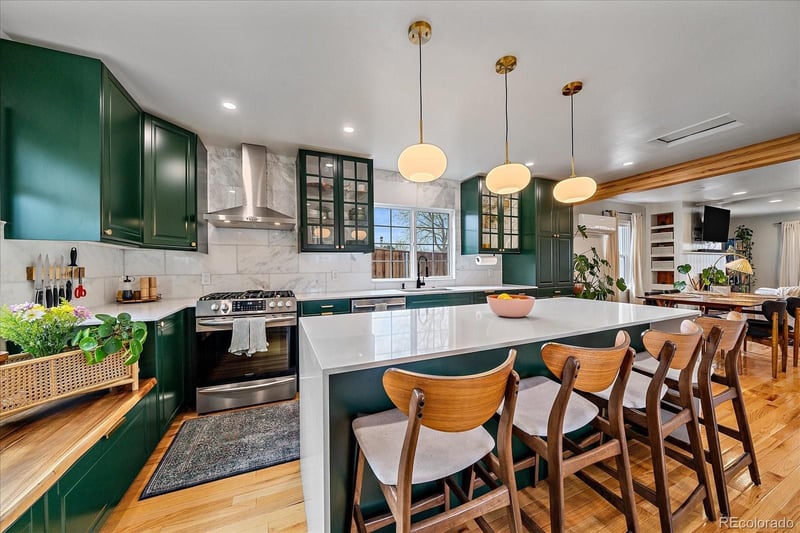 49 Bryant Way, Denver, CO 80219