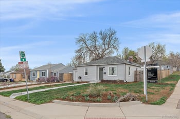 49 Bryant Way, Denver, CO 80219