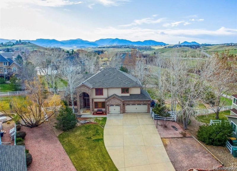 7959 Nile Ct, Arvada, CO 80007