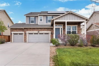20993 Doane Pl, Aurora, CO 80013