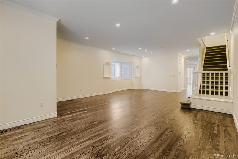 268 Garfield St, Denver, CO 80209