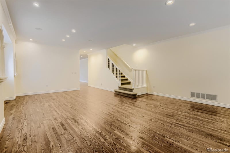 268 Garfield St, Denver, CO 80209