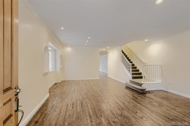 268 Garfield St, Denver, CO 80209