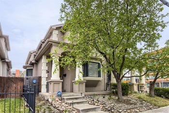 268 S Garfield St, Denver, CO 80209