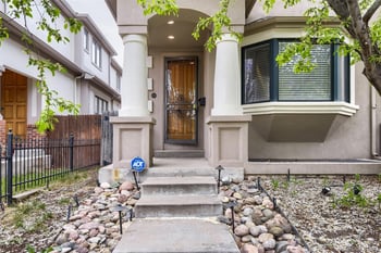 268 S Garfield St, Denver, CO 80209