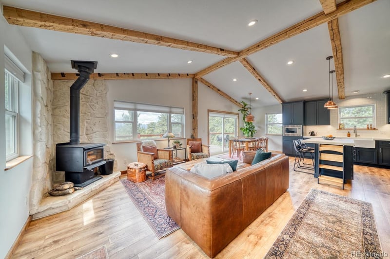 47 Wykagyl Cir, Westcliffe, CO 81252