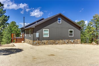 47 Wykagyl Cir, Westcliffe, CO 81252
