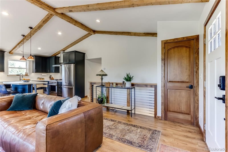 47 Wykagyl Cir, Westcliffe, CO 81252