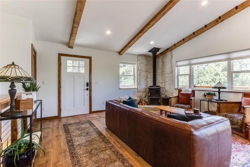 47 Wykagyl Cir, Westcliffe, CO 81252