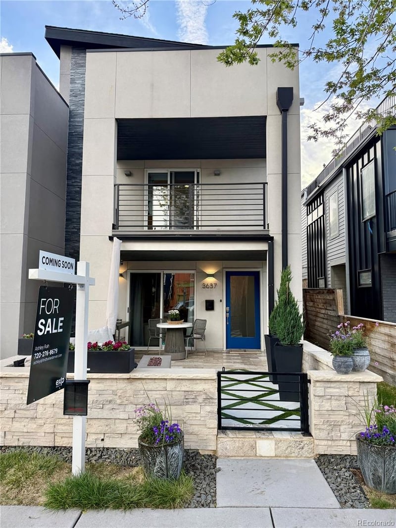 3637 Osage St, Denver, CO 80211