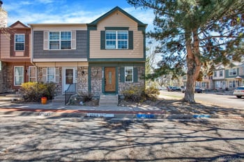 2923 81st Ave #F, Westminster, CO 80031