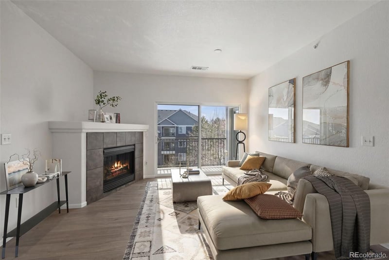 4451 Ammons St #301, Littleton, CO 80123